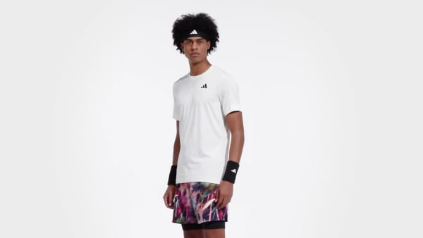 Vit Tennis FreeLift Tee