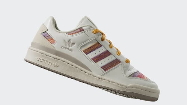 Vit Forum Low CL Shoes