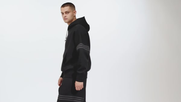 Street Neuclassics Hoodie