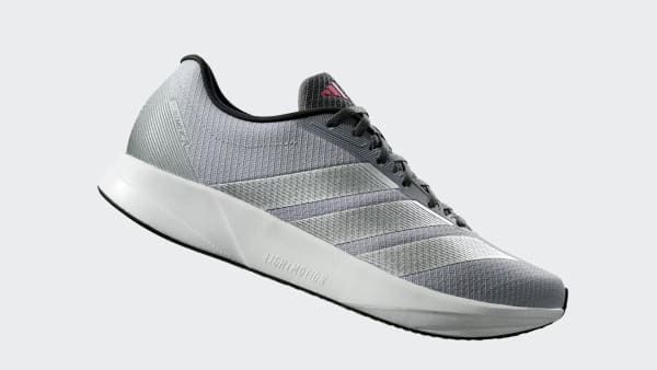Gris Zapatillas de running Duramo RC2