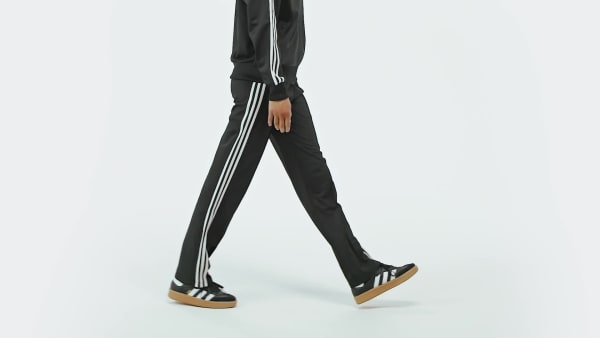 Black FIREBIRD CLASSIC 트랙 팬츠