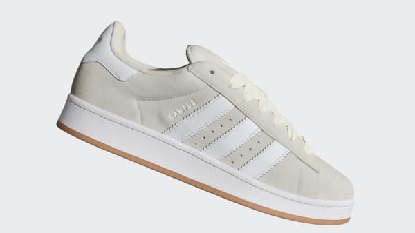 Λευκό Campus 00s Shoes