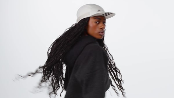 Red adidas x MOON BOOT Leggings