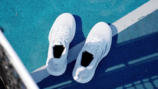 Bialy Buty Avacourt 2 Tennis