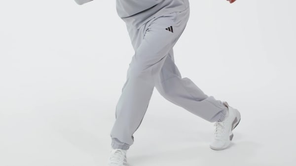 Gris PANTALON DE SURVÊTEMENT DE TRAINING TECH ESSENTIALS