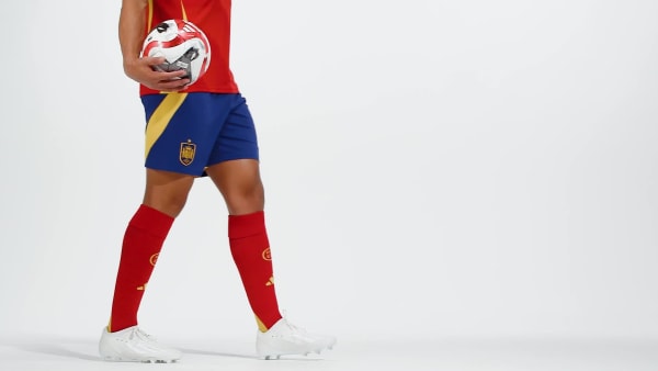 Bla Spania 24 Hjemmeshorts