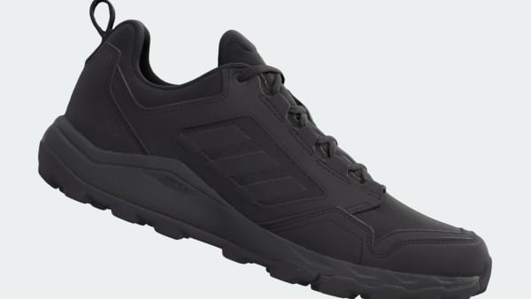 Negro Zapatillas de Trail Running Tracerocker 2.0