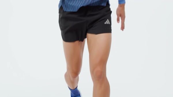 Μαύρο Σορτς ADI365 Climacool+ 2 Pocket