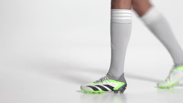 Λευκό Predator Accuracy.1 Artificial Grass Boots