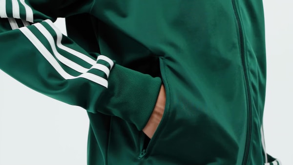 Verde CHAQUETA DEPORTIVA FIREBIRD