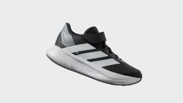 Negro Tenis para niños Duramo SL