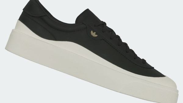 Negro Tenis Nucombe