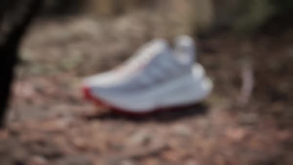 Grigio Scarpe da trail running Terrex Soulstride Ultra