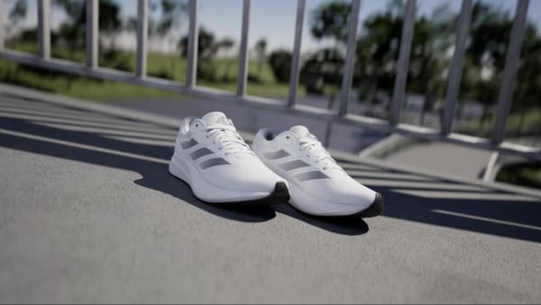 Blanco Tenis Duramo RC