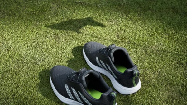 Black Codechaos BOA® 25 Shoes