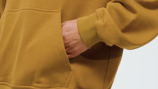 Bruin Wabash Loose Hoodie