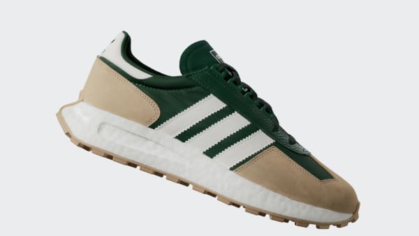 Verde Tenis Retropy E5