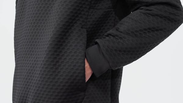 Sort Terrex Xploric Crewneck sweater