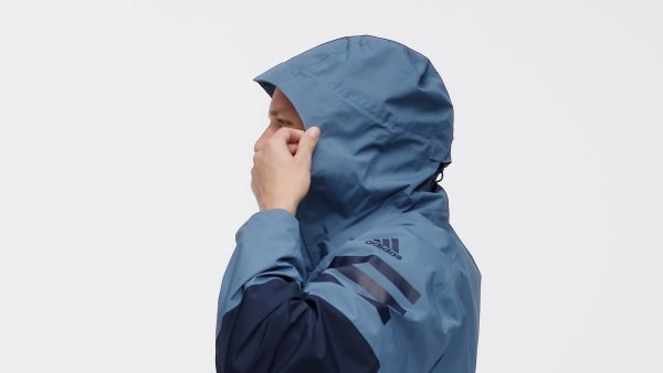 Adidas rainwear online