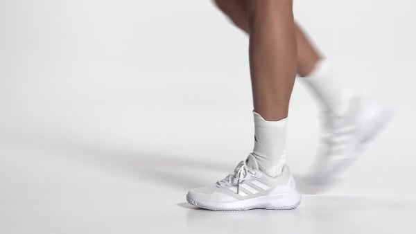 Blanco Tenis Gamecourt 2.0 para Tenis