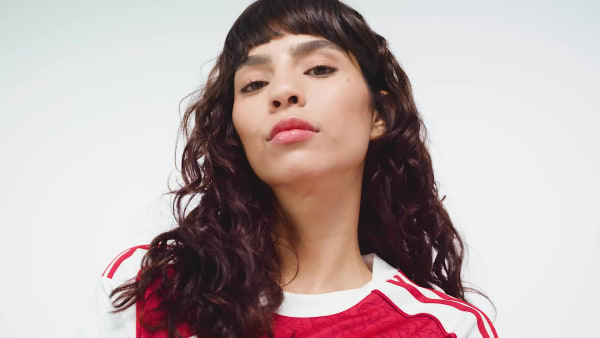 Κόκκινο Arsenal 25/26 Home Jersey