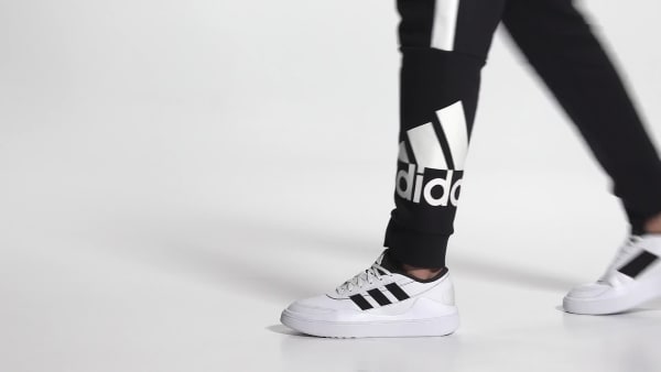 Tênis Adidas Osade Branco/Preto