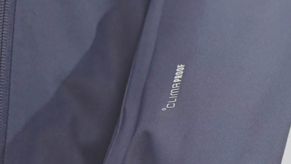 Blue 멀티 에센셜 2L 레인 재킷