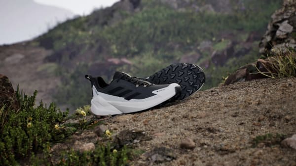 Bianco Scarpe da hiking Terrex Trailmaker 2 GORE-TEX