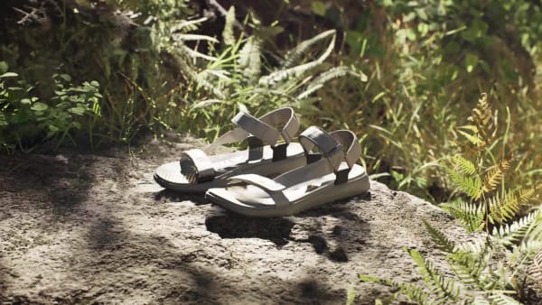 Grigio Sandali Terrex Hydroterra Light