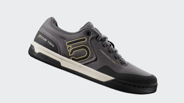 Brown FIVE TEN FREERIDER PRO CANVAS MOUNTAIN BIKE SHOES