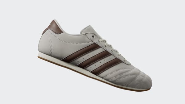 Branco Sapatilhas adidas Taekwondo Lace