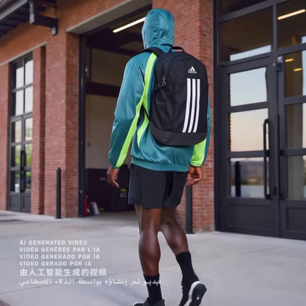 Gron Tech Apparel Windbreaker