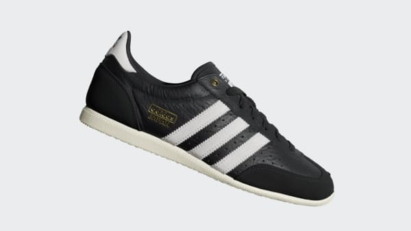 Μαύρο Japan Shoes