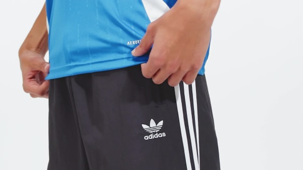 Blau Italien 24 Heimtrikot