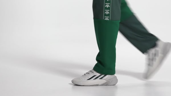 Szary OZELIA Shoes