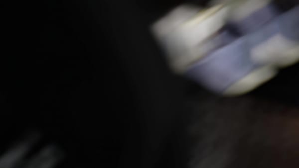 Beyaz Dropset 3 Training Ayakkabı