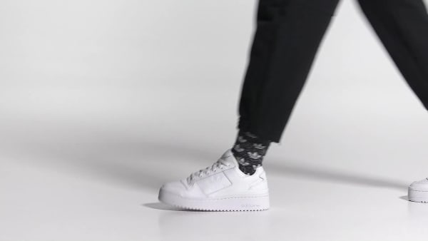 Zapatilla Forum Bold - Blanco adidas | España