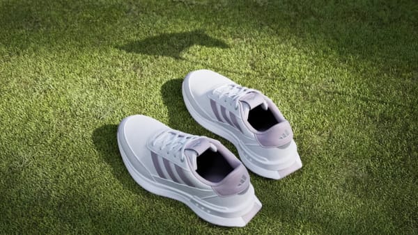 Grey S2G 24 Spikeless Golf Shoes