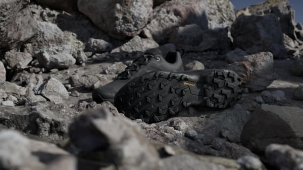 Grijs Terrex Skychaser AX5 GORE-TEX Hikingschoenen