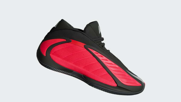 Negro Zapatilla ANTHONY EDWARDS 2 J