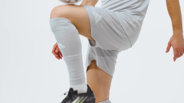 สีเทา กางเกงขาสั้น Entrada26