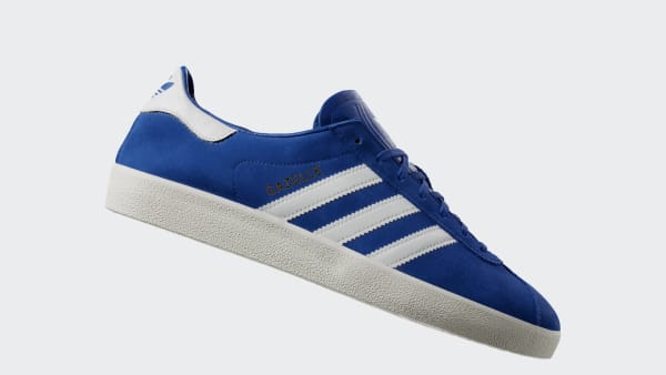 adidas Gazelle Decon Shoes Blue adidas Philippines