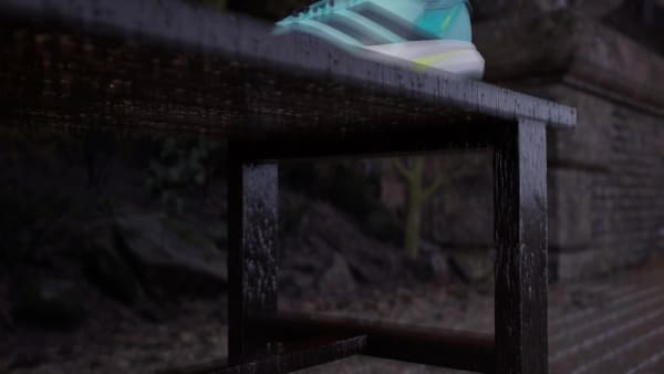 Turquesa Tenis de running Duramo Speed 2