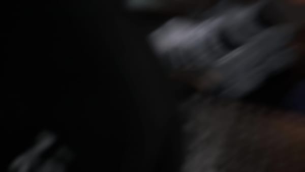 Grey Dropset 4 Training Shoes