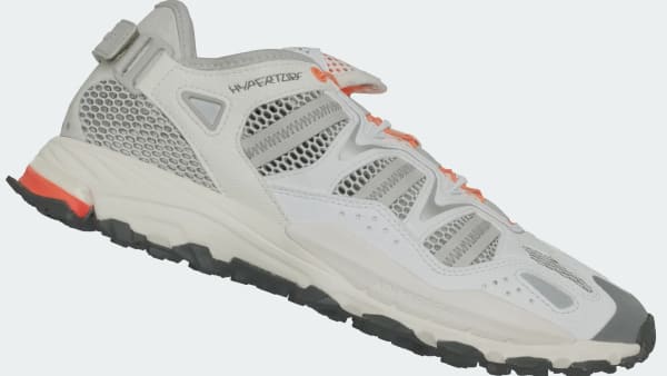 Blanc Chaussure Hyperturf Adventure