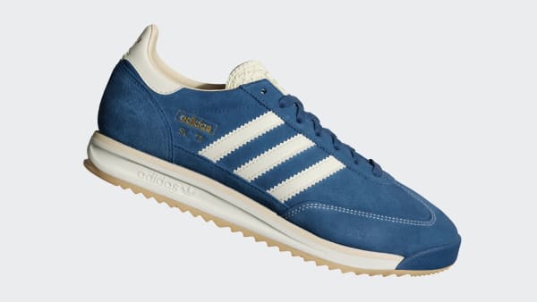 Blue SL 72 RS SHOES