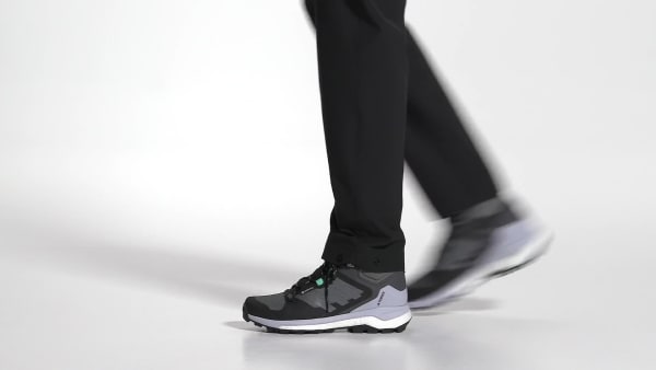 Gris Zapatilla Terrex Skychaser Mid GORE-TEX 2.0 Hiking 