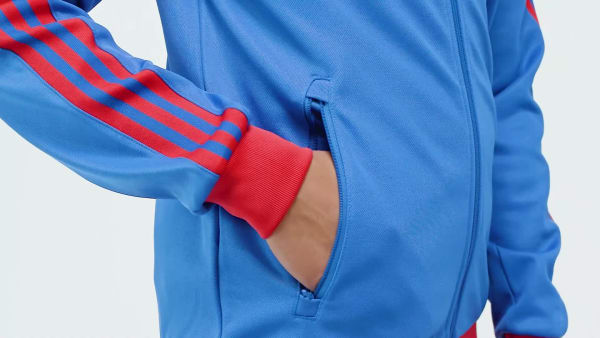 Azul CHAQUETA DEPORTIVA CLASSIC