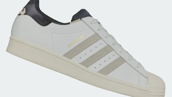 Blanco Tenis Superstar