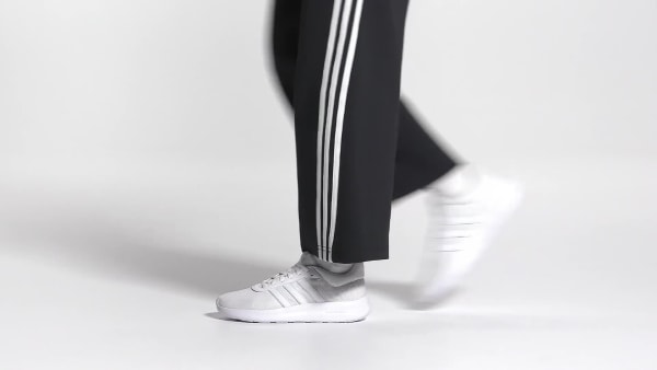 Adidas lite racer weiß new arrivals